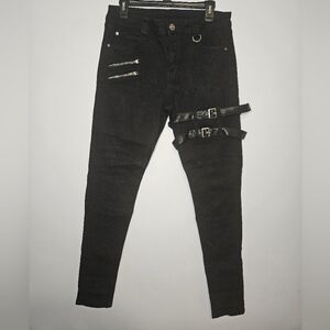 Killstar New Horizon unisex jeans